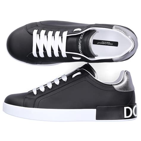 sneaker dolce gabbana|dolce gabbana sneakers men's.